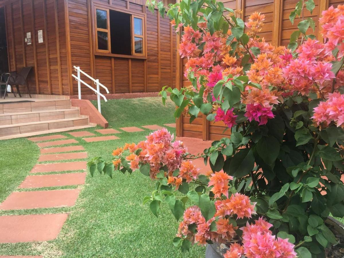 Inn Shekinah