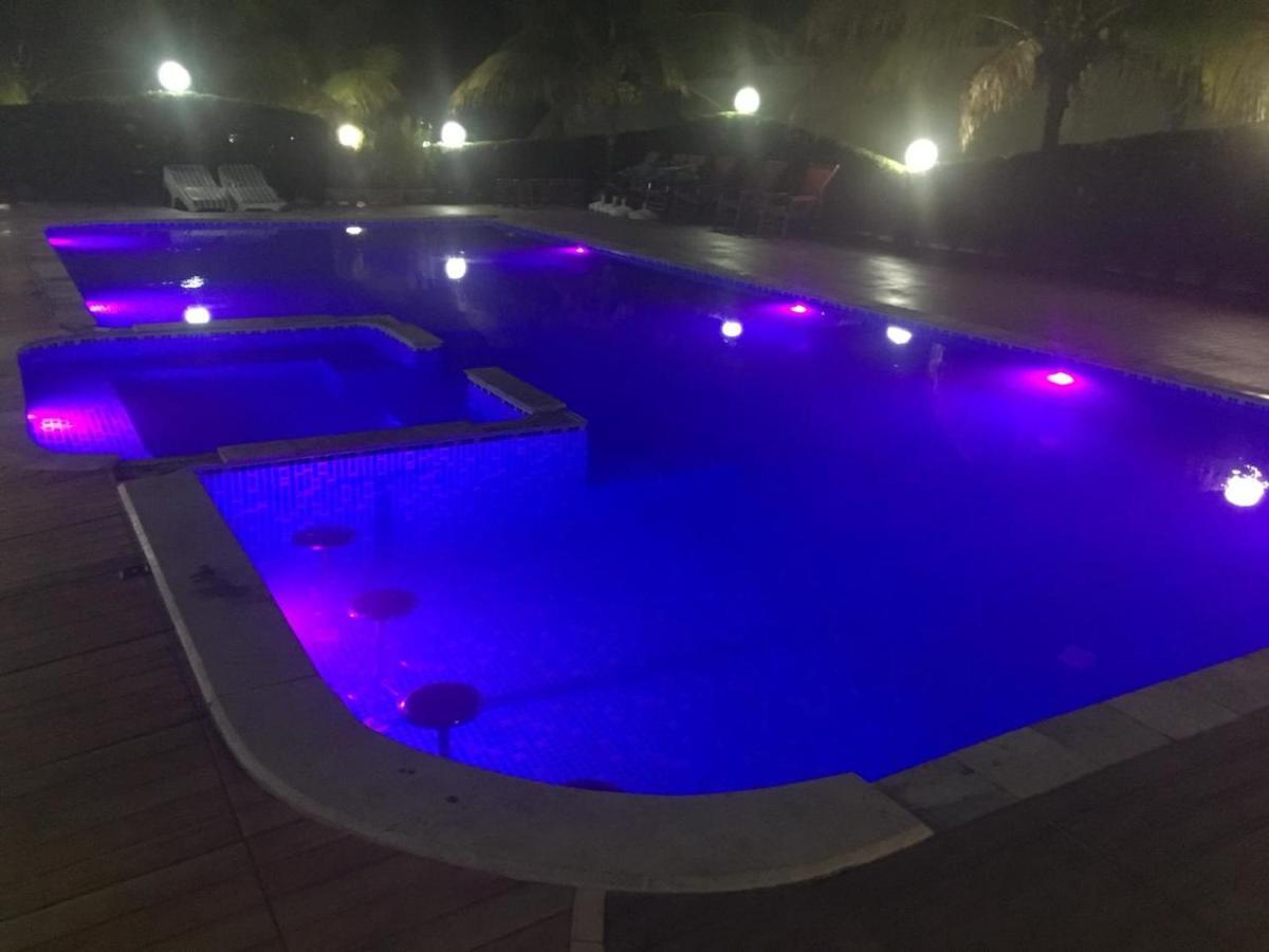 Inn Shekinah 3*